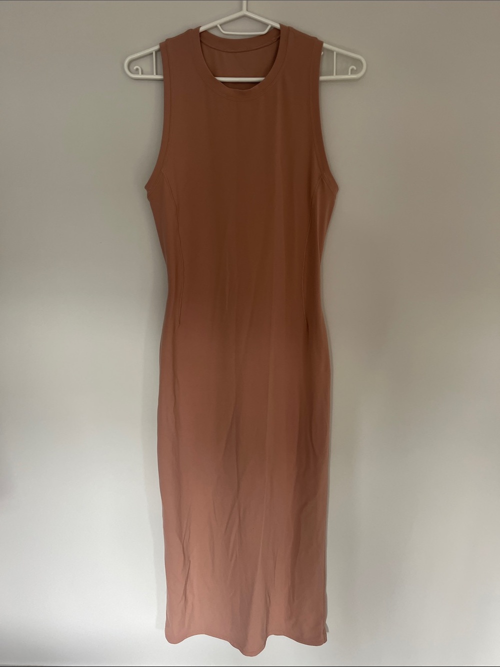 Lululemon All Aligned Midi Dress